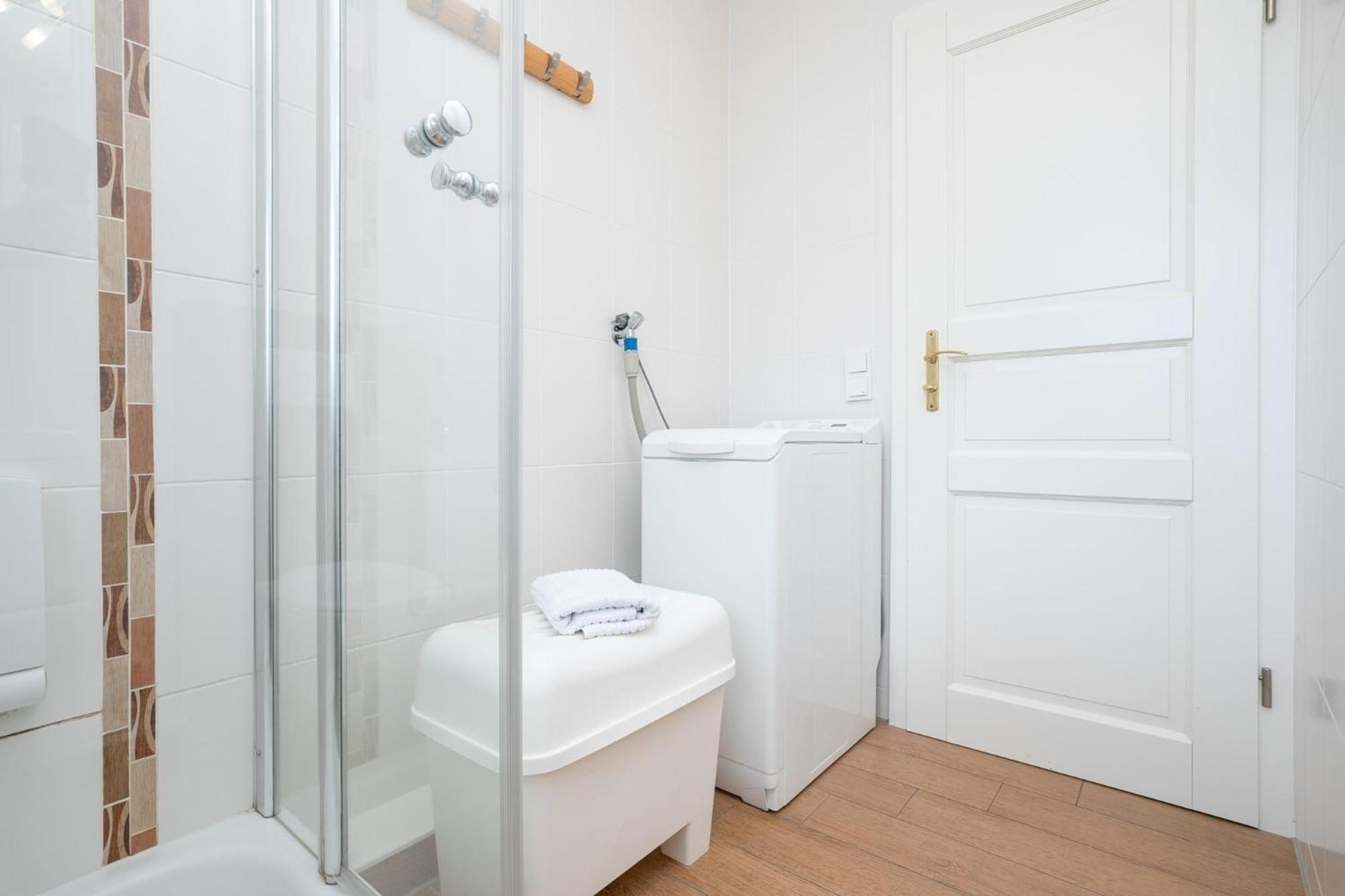 Haus Am Kurpark Timmendorfer Strand Wohnung 6 Bagian luar foto
