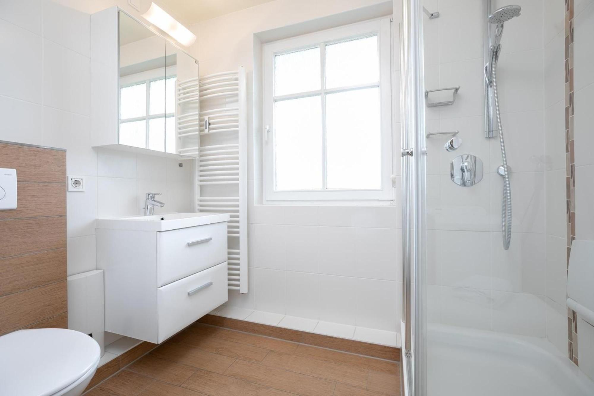 Haus Am Kurpark Timmendorfer Strand Wohnung 6 Bagian luar foto