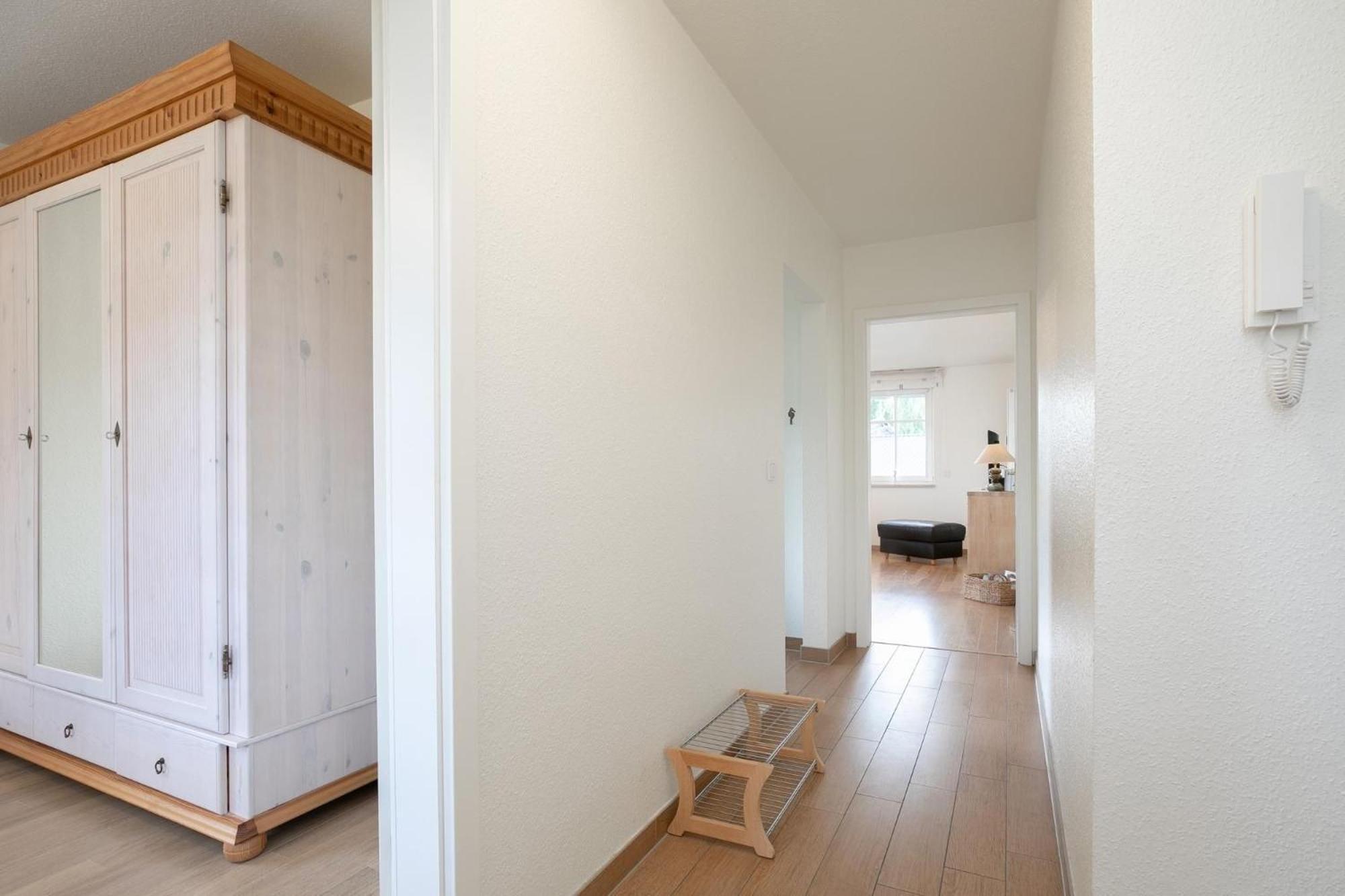 Haus Am Kurpark Timmendorfer Strand Wohnung 6 Bagian luar foto